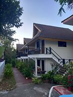 Oceanview Bungalows by EAT, Karon Beach