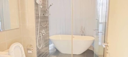 Teega Residence
