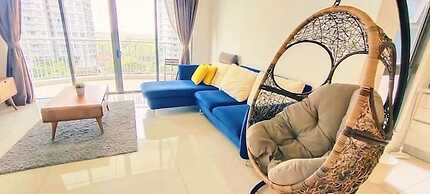 Teega Residence