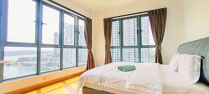 Teega Residence