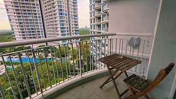 Teega Residence