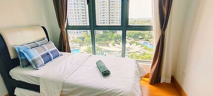 Teega Residence