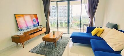 Teega Residence