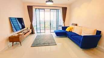 Teega Residence