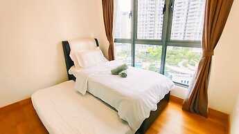 Teega Residence
