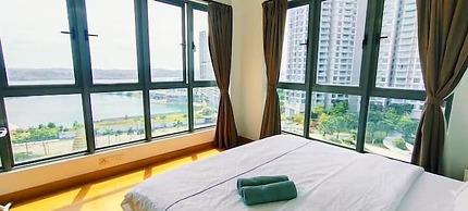 Teega Residence