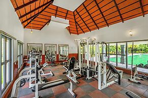 Sterling Hibis Vellore