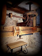 L'Atelier du Moulin