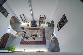 CASA DE LA SEÑORA