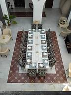 CASA DE LA SEÑORA