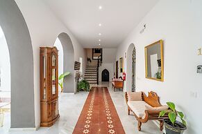 CASA DE LA SEÑORA