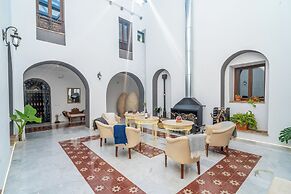 CASA DE LA SEÑORA