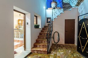 CASA DE LA SEÑORA