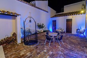 CASA DE LA SEÑORA