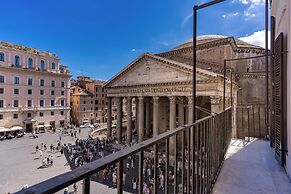 AGH Pantheon