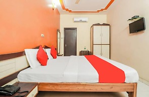 Hotel Sunrise Charbagh Lucknow
