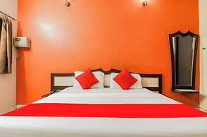 Hotel Sunrise Charbagh Lucknow