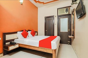 Hotel Sunrise Charbagh Lucknow