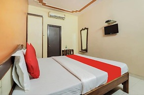 Hotel Sunrise Charbagh Lucknow