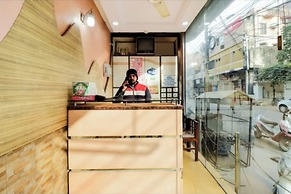 Hotel Sunrise Charbagh Lucknow