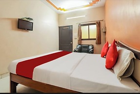 Hotel Sunrise Charbagh Lucknow