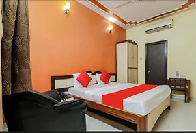 Hotel Sunrise Charbagh Lucknow