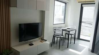 Island Escape 1BR T1-206