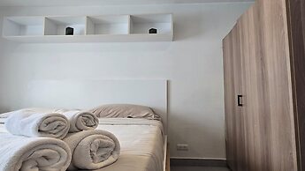 Island Escape 1BR T1-206