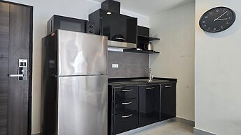 Island Escape 1BR T1-206