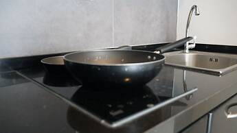 Island Escape 1BR T1-206