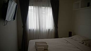 Island Escape 1BR T1-206