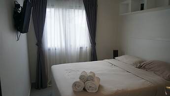 Island Escape 1BR T1-206