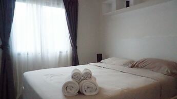 Island Escape 1BR T1-206