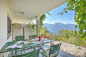 Locarno Area: Quiet Lake View Escape 2