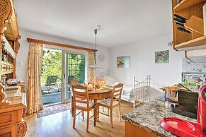 Locarno Area: Quiet Lake View Escape 1