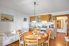 Locarno Area: Quiet Lake View Escape 1