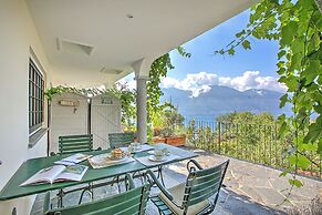 Locarno Area: Quiet Lake View Escape 1