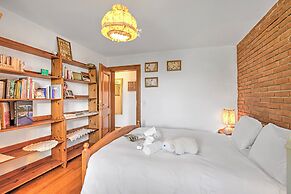 Locarno Area: Quiet Lake View Escape 1