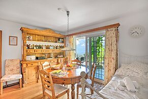 Locarno Area: Quiet Lake View Escape 1
