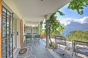 Locarno Area: Quiet Lake View Escape 1
