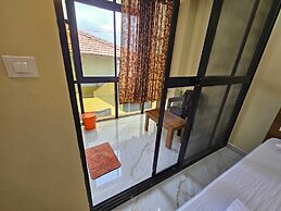 Ashwini Hotel And Lodging
