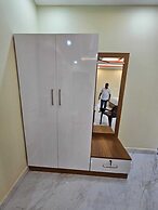 Ashwini Hotel And Lodging