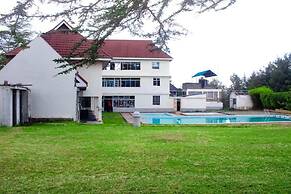 Esiram Hotel Narok