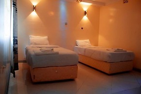 Esiram Hotel Narok