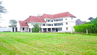 Esiram Hotel Narok