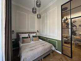 OLD TOWN Charm & Chic by Downtown Apartments