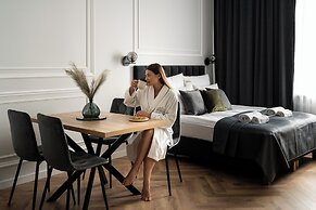 OLD TOWN Charm & Chic by Downtown Apartments