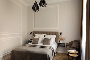 OLD TOWN Charm & Chic by Downtown Apartments