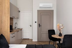 OLD TOWN Charm & Chic by Downtown Apartments