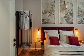 OLD TOWN Charm & Chic by Downtown Apartments